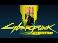 Cyberpunk Edgerunners Mix By Extra Terra