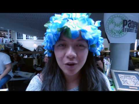 VUSSA Clubs Week 2016, Trimester 1