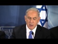 PM Netanyahu's Remarks at Start of Cabinet ...