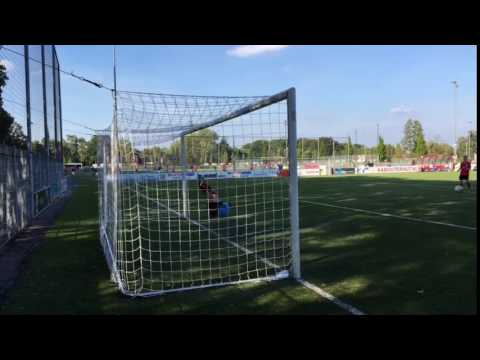 20160924 AFC Quick 1890 JO17-4 - v.v. 't Goy JO17-1