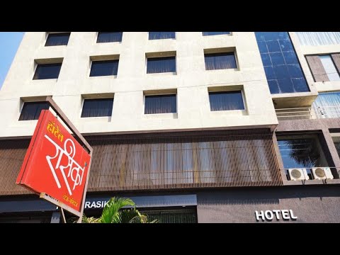 Hotel Rasika, Kolhapur, India | Travel With Priya