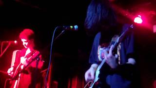 Smith Westerns - &quot;Smile&quot; Live in Madison, WI