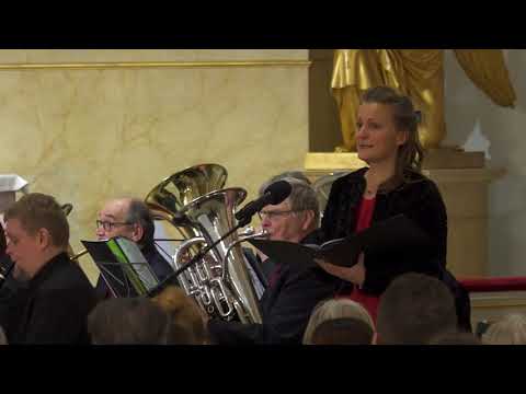 Heinillä Härkien Kaukalon - Kauneimmat Joululaulut 2018