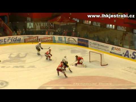 HIGHLIGHTS: Prostějov vs. Kadaň