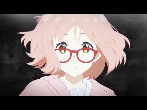 Save You - Morgan Page feat. David Jackson (Summa Jae Remix) (AMV)