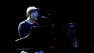 Gavin DeGraw A Change is Gonna Come