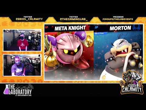 CNB Airs #317   BONK! vs Yoda Cage   Losers Semis