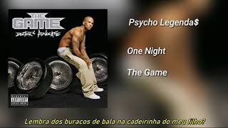 The Game - One Night (Legendado)