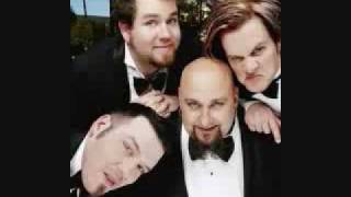 Bowling For Soup - I Ran (So Far Away) (Flock of Seagulls Cover)