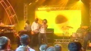 Beverley Knight - Gold - Live
