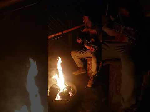 🌌  Atme den Wind  🌌