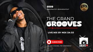 Download lagu The Grand Grooves// Mix by - Nox Da Dj // Amapiano Mix 2026 mp3