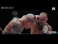 KSW 63: Soldic vs. Kincl LIVE Saturday, Sept. 4 at 2 p.m. ET on Fight Network