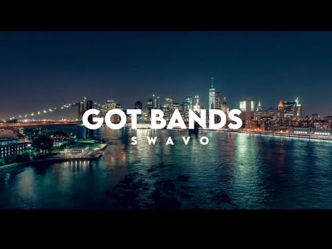 Swavo - GOT BANDS ( official video )