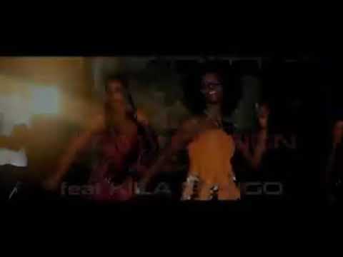 Leomy DESIGN Feat Kila Bongo "Vouloir C'est pouvoir" Clip Officiell By PG PROD 2017