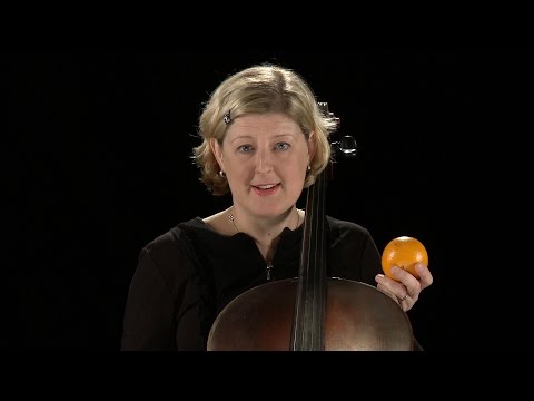 Instrument: Cello