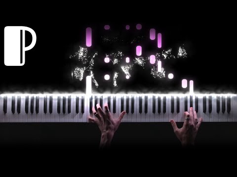 Ballerina - Yehezkel Raz (Piano Cover)