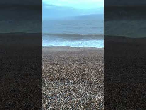 Aldeburgh beach🌊🌊