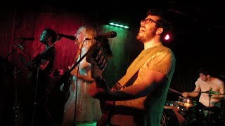 Charly Bliss - Scare U - Live @ Cafe Nine