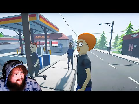 Avoiding The Police (Schedule 1 Episode 3)