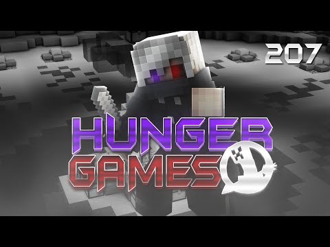 Minecraft Hunger Games - Game 207: "Kill After Kill"
