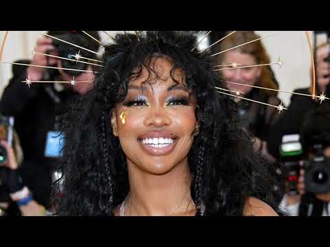 {Free} SZA x Doja cat type beat “Falling”