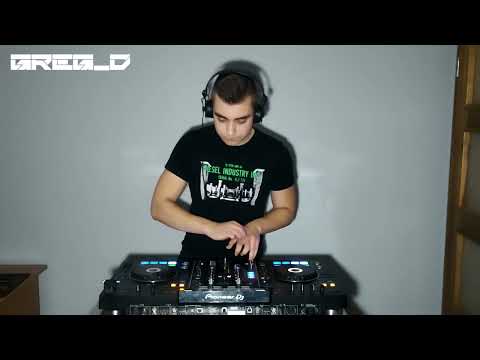 Greg_D - MALOS B-DAY PARTY - CORRADO PRZESMYKI 2022