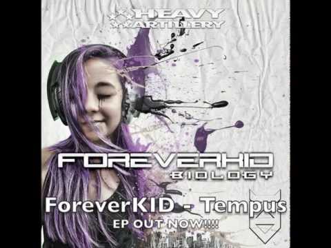 ForeverKID - Tempus (ft Kate Wild)