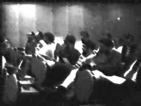 Doctor Fox Lecture / Experiment / Wie wirkt Kommunikation (1973)