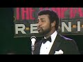 The Temptations - Standing On The Top (Feat.Rick James) [HD Widescreen Music Video]