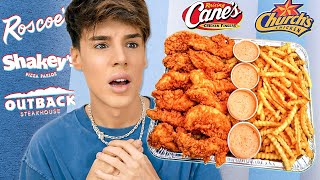 Trying American Foods I&#39;ve Never Heard Of Before 2