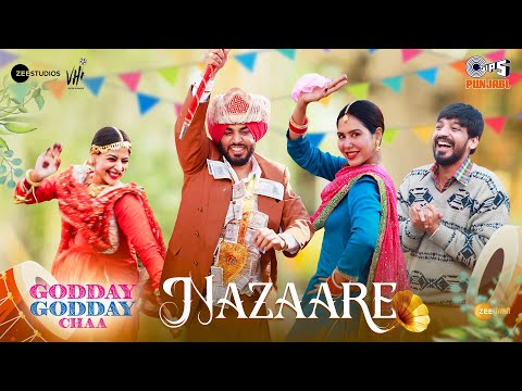 Nazaare — watch video