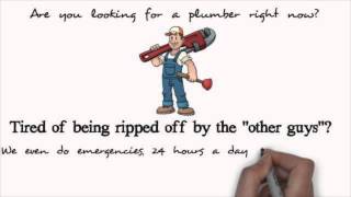 preview picture of video 'Plumber Little Rock AR | Little Rock Plumber'
