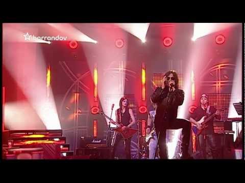 TO BYL NÁŠ HIT - Dívka s perlami ve vlasech - Aleš Brichta