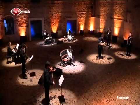 Burcu Karadağ - Uyan Ey Gözlerim