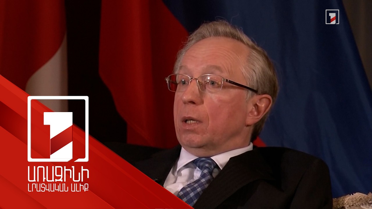 Բայրամովն ու Գալուզինը քննարկել են տարածաշրջանային հարցեր