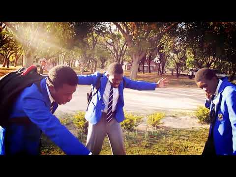 KUTAMA COLLEGE #13-18 Mannequin Chellenge