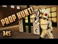 SUPREME Ohm Spot & Wood Buddies! (Prop Hunt ...