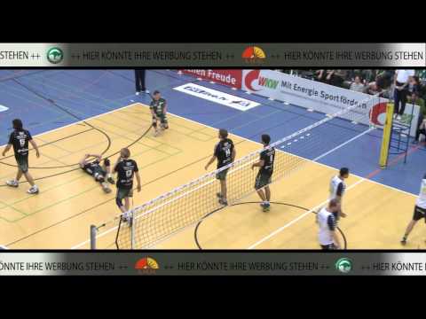 Netzhoppers - Wir bleiben 1. Bundesliga!