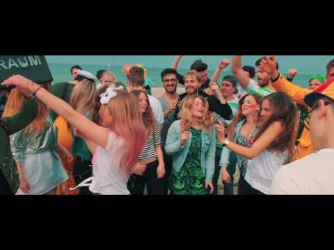 Medimeisterschaften Rostock 2017 - Rostocker Leuchten: Wir bringen das Licht