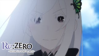 The Witch of Greed | Re:ZERO -Starting Life in Another World- Season 2