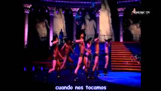 Kylie Minogue - Cupid Boy - Subtitulos Español - SD &amp; HD