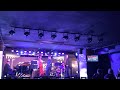 UNLV Joe Williams Quintet featuring Adam Schroeder and Gary Fowler - "Pure Imagination" Willy Wonka
