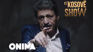 Sabri Fejzullahu - Kallem