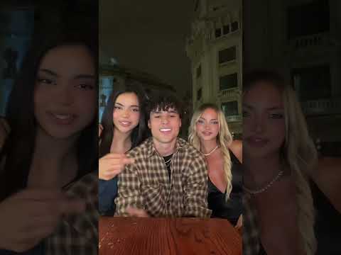Pucho E Villa Banks Tik Tok