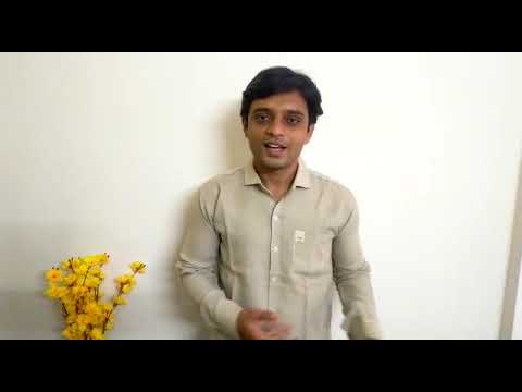 Yusuf Patwegar Marathi positive