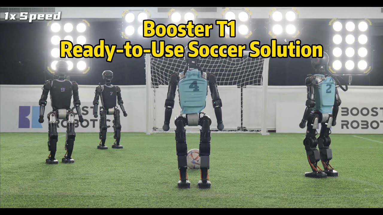 Booster T1 Review