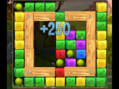 Pet Rescue Saga Level 4345