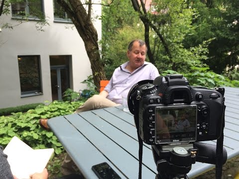 Behnisch Architekten / PORT-RE 03