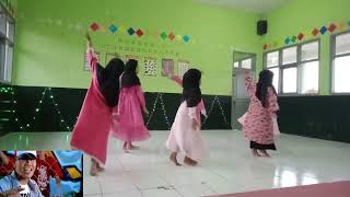 Download lagu TARI RINDU MUHAMMADKU mp3 Download lagu TARI RINDU MUHAMMADKU mp3